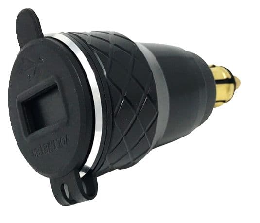 INTERPHONE Navigation and accessories