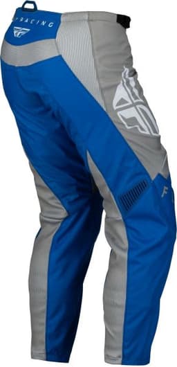 FLY F-16 Blue, Grey 3