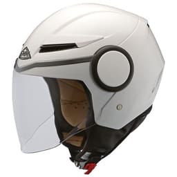 SMK STREEM White 1
