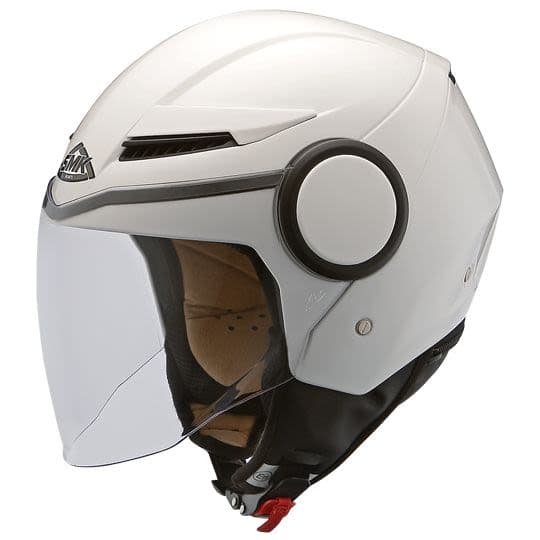 SMK STREEM White