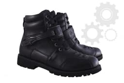 ADRENALINE TACTIC X Black 1