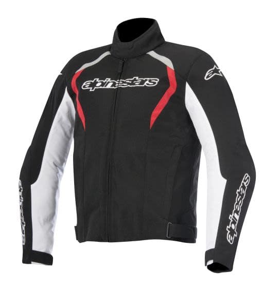 ALPINESTARS FASTBACK Black, Red, White