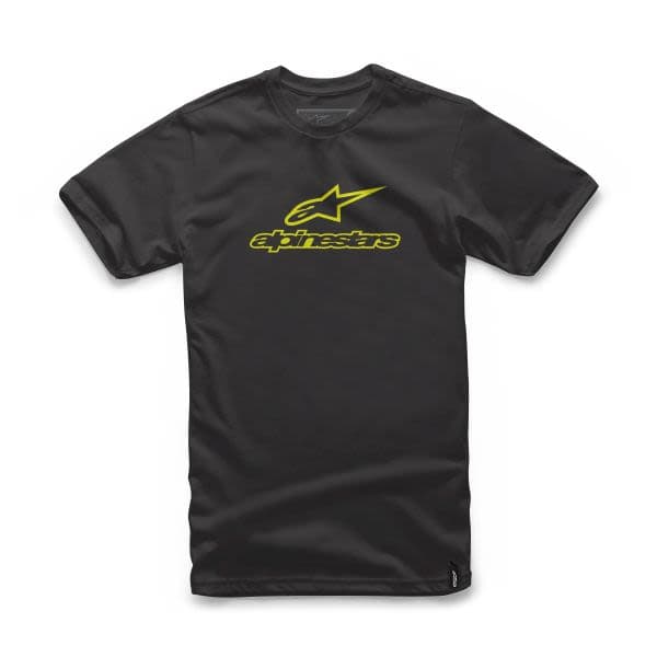 ALPINESTARS ALWAYS CLASSIC Black