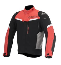 ALPINESTARS PIKES Black, Red, White 1