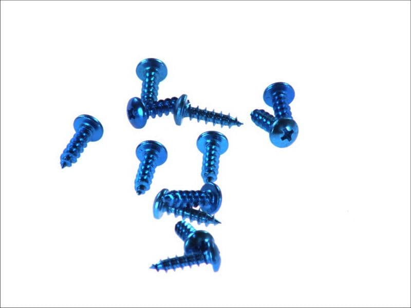 VICMA Motorcycle accessories Blue