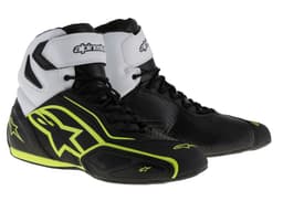 ALPINESTARS Lifestyle boots 2