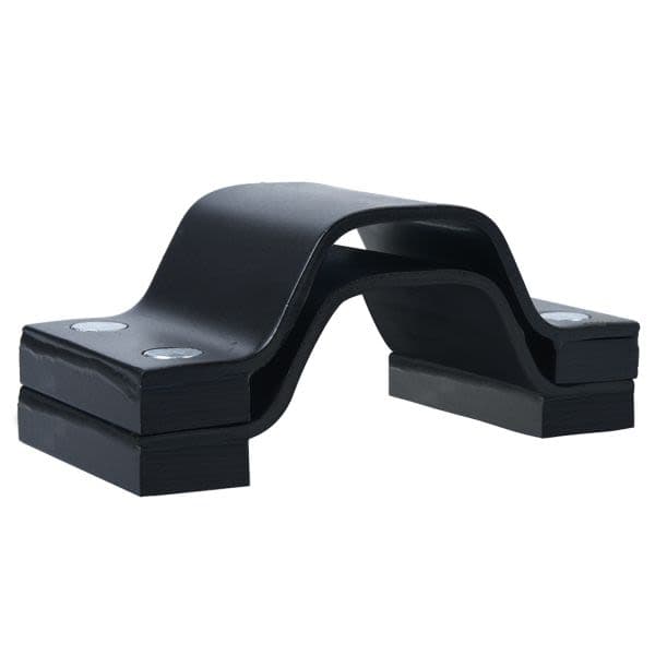 OXFORD BEAST Black