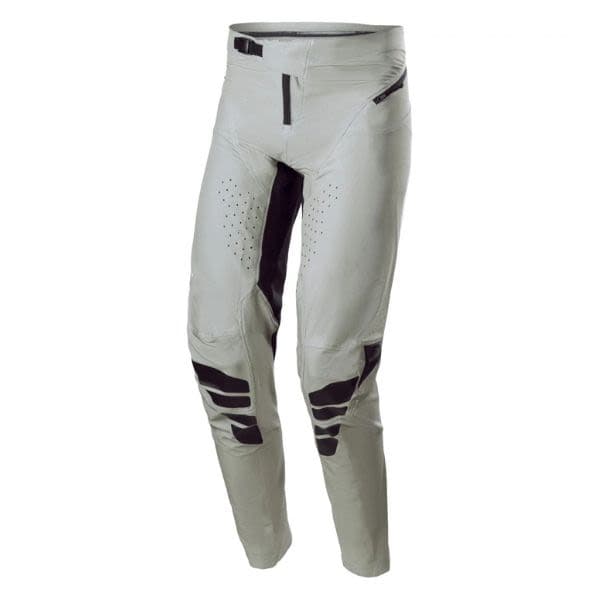 ALPINESTARS MTB TECHSTAR V2 PANTS Green, White