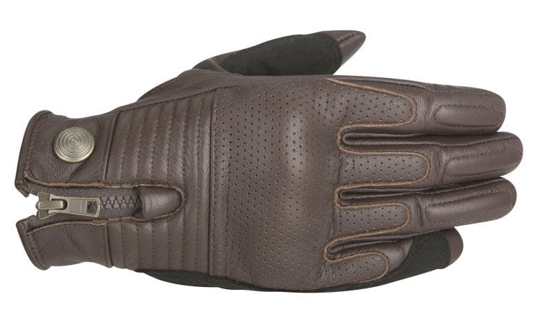 ALPINESTARS RAYBURN Brown