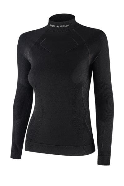 BRUBECK EXTREME MERINO Black