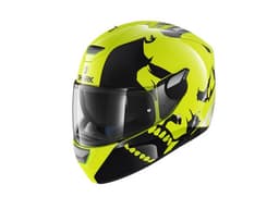 SHARK SKWAL Yellow 1