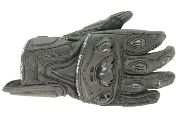 ADRENALINE OPIUM Black