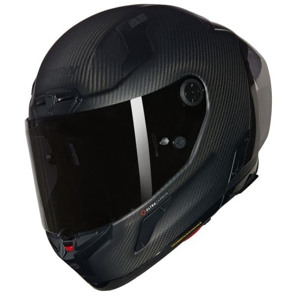 NOLAN X-804 RS U.C. Carbon, Matt