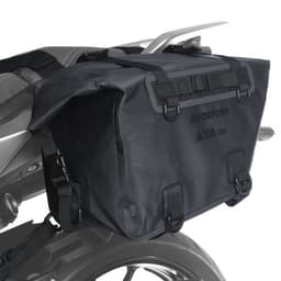 OXFORD AQUA P32 Black 1