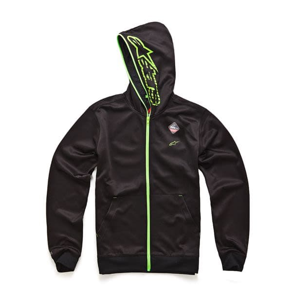 ALPINESTARS FREEMONT