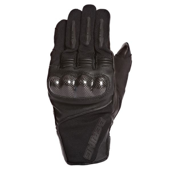 BERING ZORBA Black
