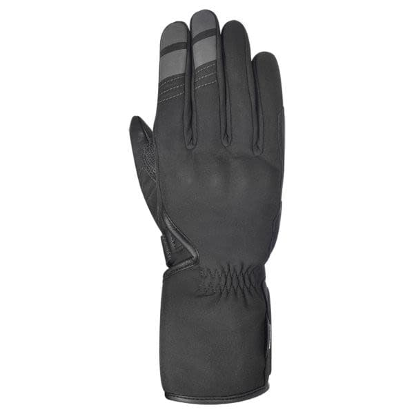 OXFORD OTTAWA 1.0 Black