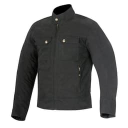 ALPINESTARS RAY CANVAS Black 1