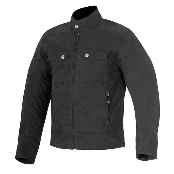 ALPINESTARS RAY CANVAS Black