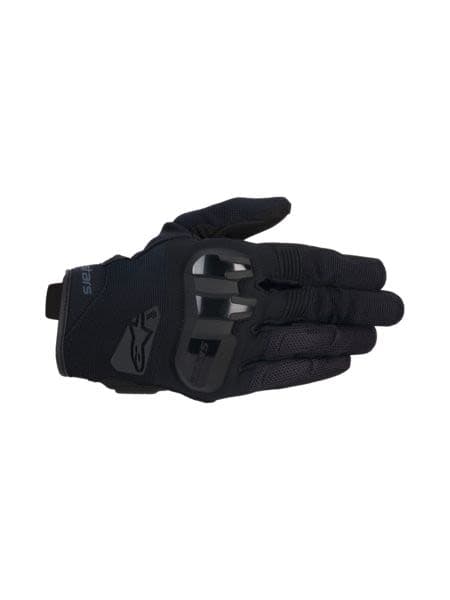 ALPINESTARS CHROME WOMEN'S Black