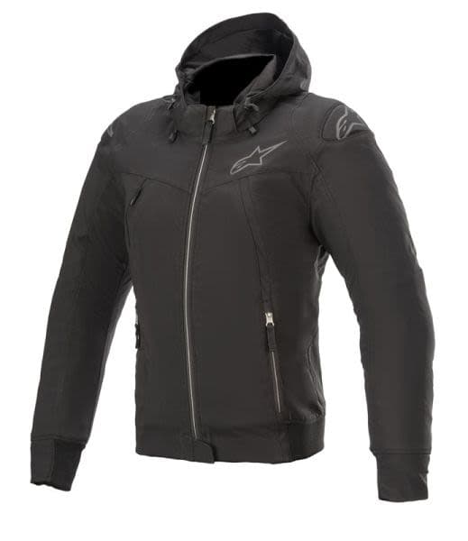 ALPINESTARS STELLA SEKTOR V2 Black