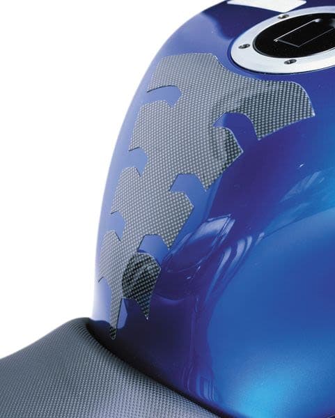 OXFORD Motorcycle accessories Carbon