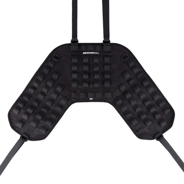 OXFORD Nomad XL Black