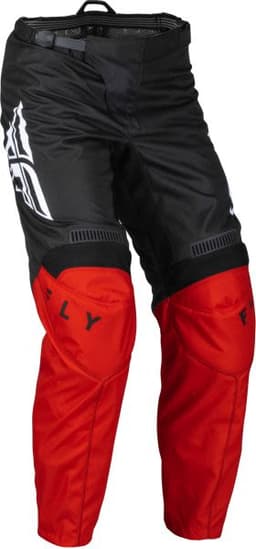 FLY F-16 Black, Red 1