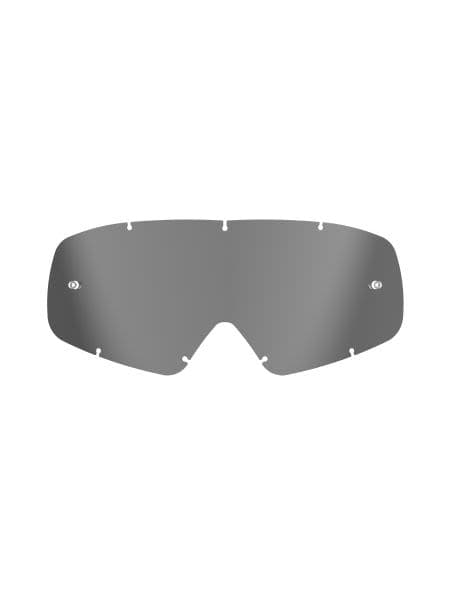 ALPINESTARS MX VISION YOUTH Silver mirror