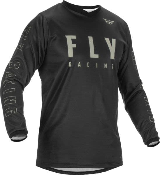 FLY YOUTH F-16 Black, Grey