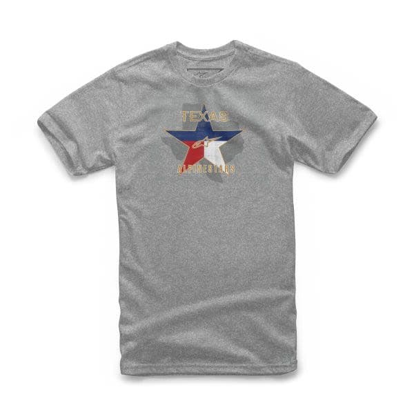 ALPINESTARS TEXAS Grey