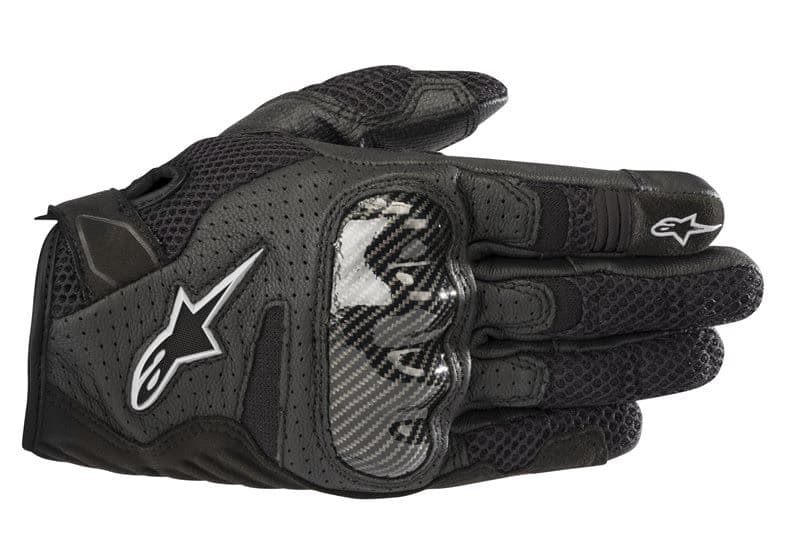 ALPINESTARS STELLA SMX-1 AIR V2 Black