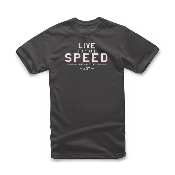 ALPINESTARS INTUITIVE Black
