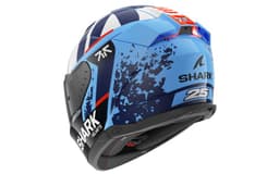 SHARK SKWAL i3 Blue, White 2