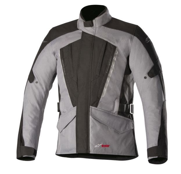 ALPINESTARS VOLCANO DRYSTAR Black, Grey