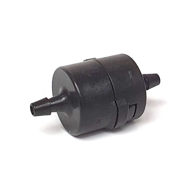 SCOTTOILER Motorcycle accessories Black