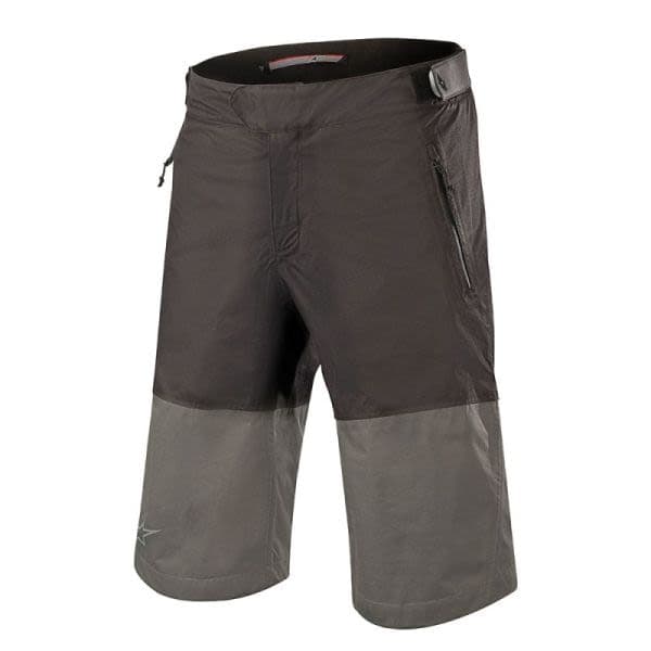ALPINESTARS MTB TAHOE WP SHORTS Grey