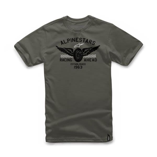 ALPINESTARS LANDSPEED