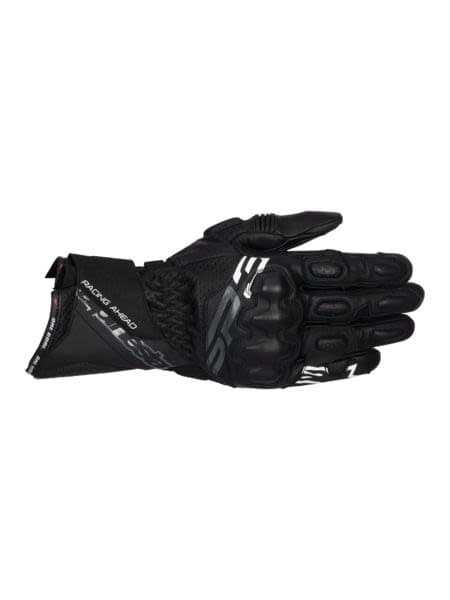ALPINESTARS SP-3 Black
