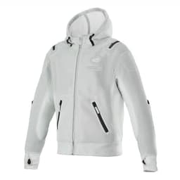 ALPINESTARS MOFLOW AIR TECH HOODIE Grey 1