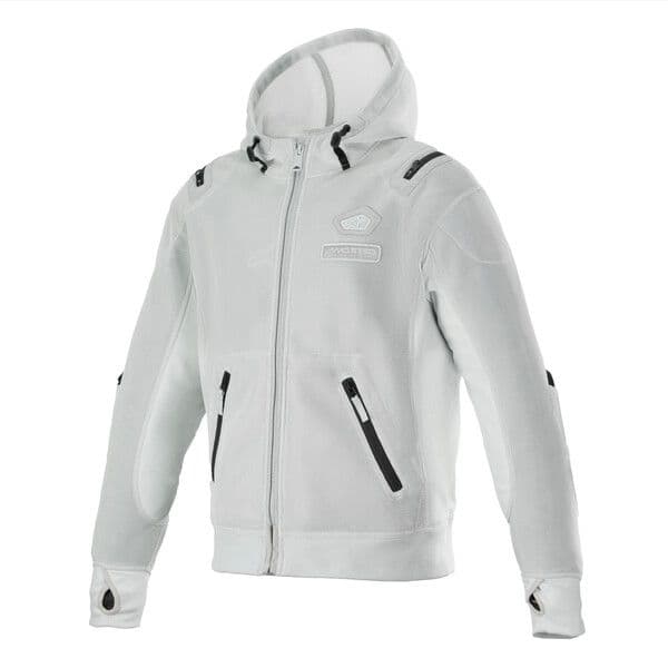 ALPINESTARS MOFLOW AIR TECH HOODIE Grey