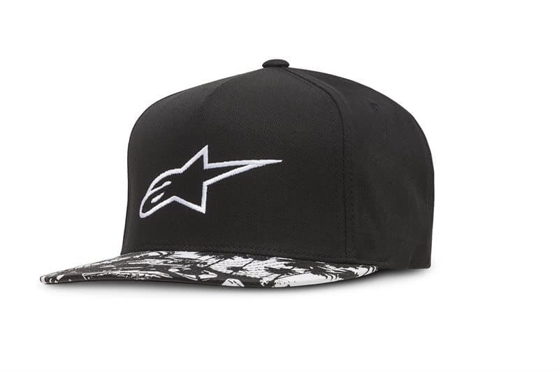 ALPINESTARS PARADISE SNAPBACK