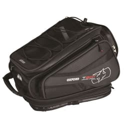 OXFORD T30R Tail Pack Black 1