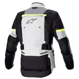 ALPINESTARS BOGOTA' PRO DRYSTAR Dark grey, Fluorescent, Grey, Yellow 2