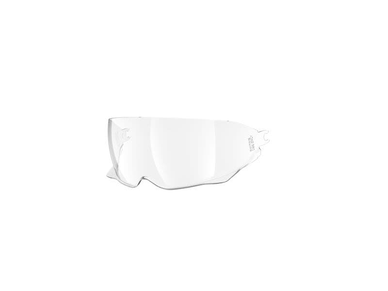 SHARK S-DRAK 2, X-DRAK 2 Clear