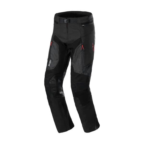 ALPINESTARS AMT-7 AIR Grey inchis, Black