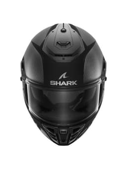 SHARK SPARTAN RS Black, Matt 3
