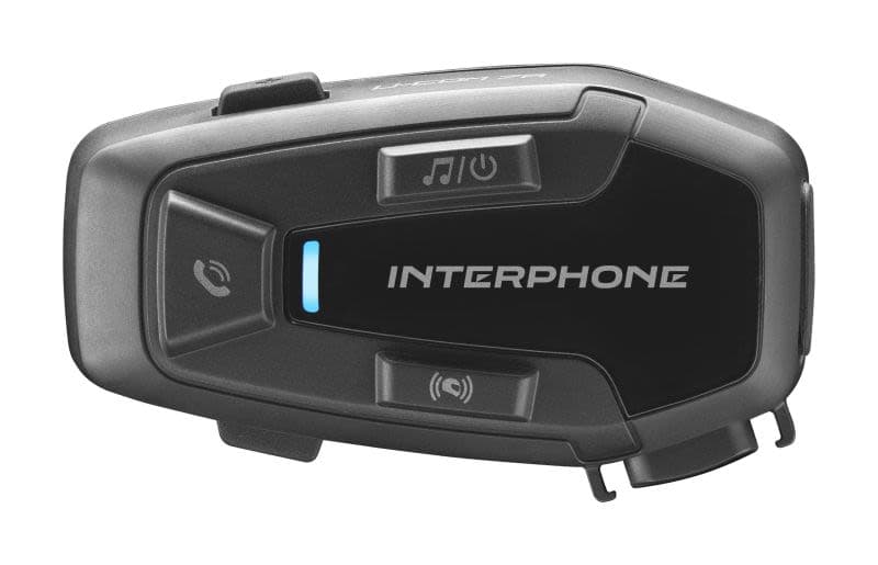 INTERPHONE U-COM 7R