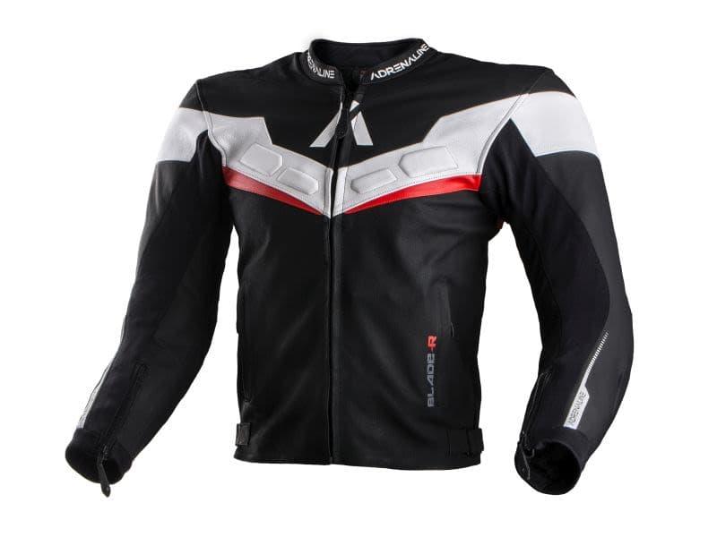 ADRENALINE BLADE R Black