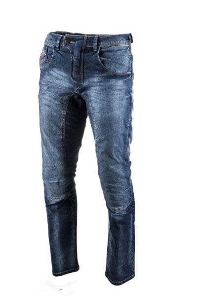 ADRENALINE ROCK Blue